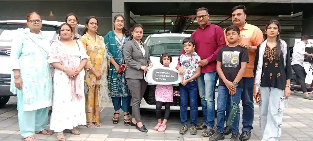 Sai Empire Car Rental Services